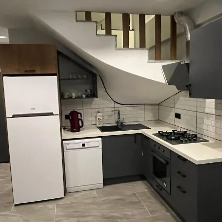 Ferienhaus Karaaslan Group Tatil Evleri *