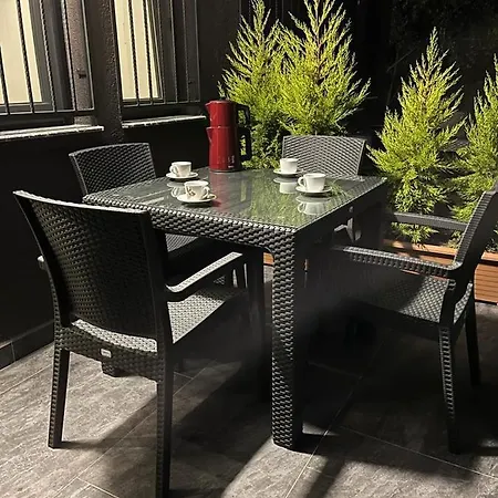Ferienhaus Karaaslan Group Tatil Evleri