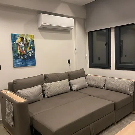 Karaaslan Group Tatil Evleri בית נופש
