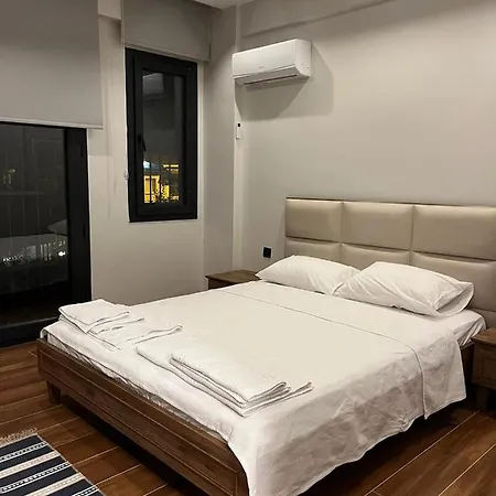 Holiday home Karaaslan Group Tatil Evleri Kusadasi
