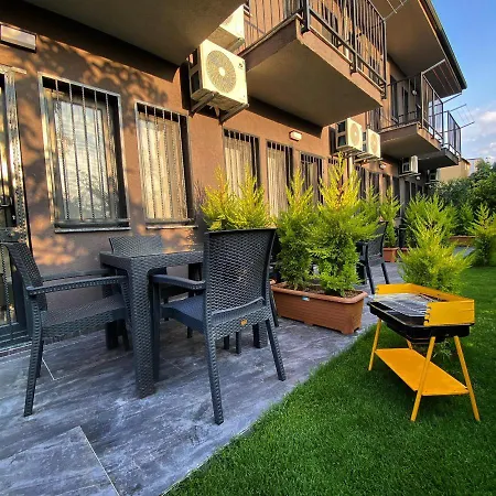 Holiday home Karaaslan Group Tatil Evleri
