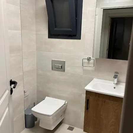 Karaaslan Group Tatil Evleri Hébergement de vacances